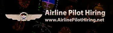 Airline Pilot Hiring